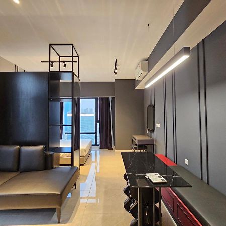 The Axon Residence Bukit Bintang クアラルンプール エクステリア 写真