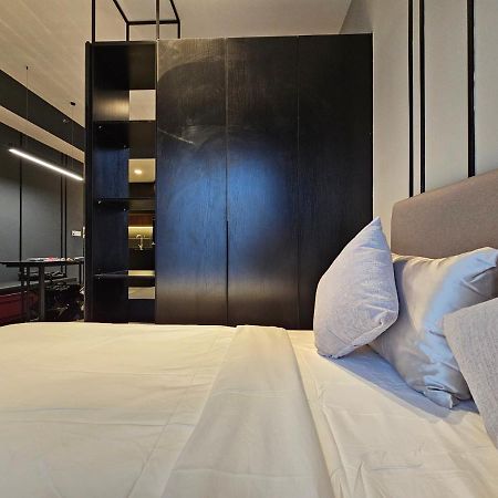 The Axon Residence Bukit Bintang クアラルンプール エクステリア 写真