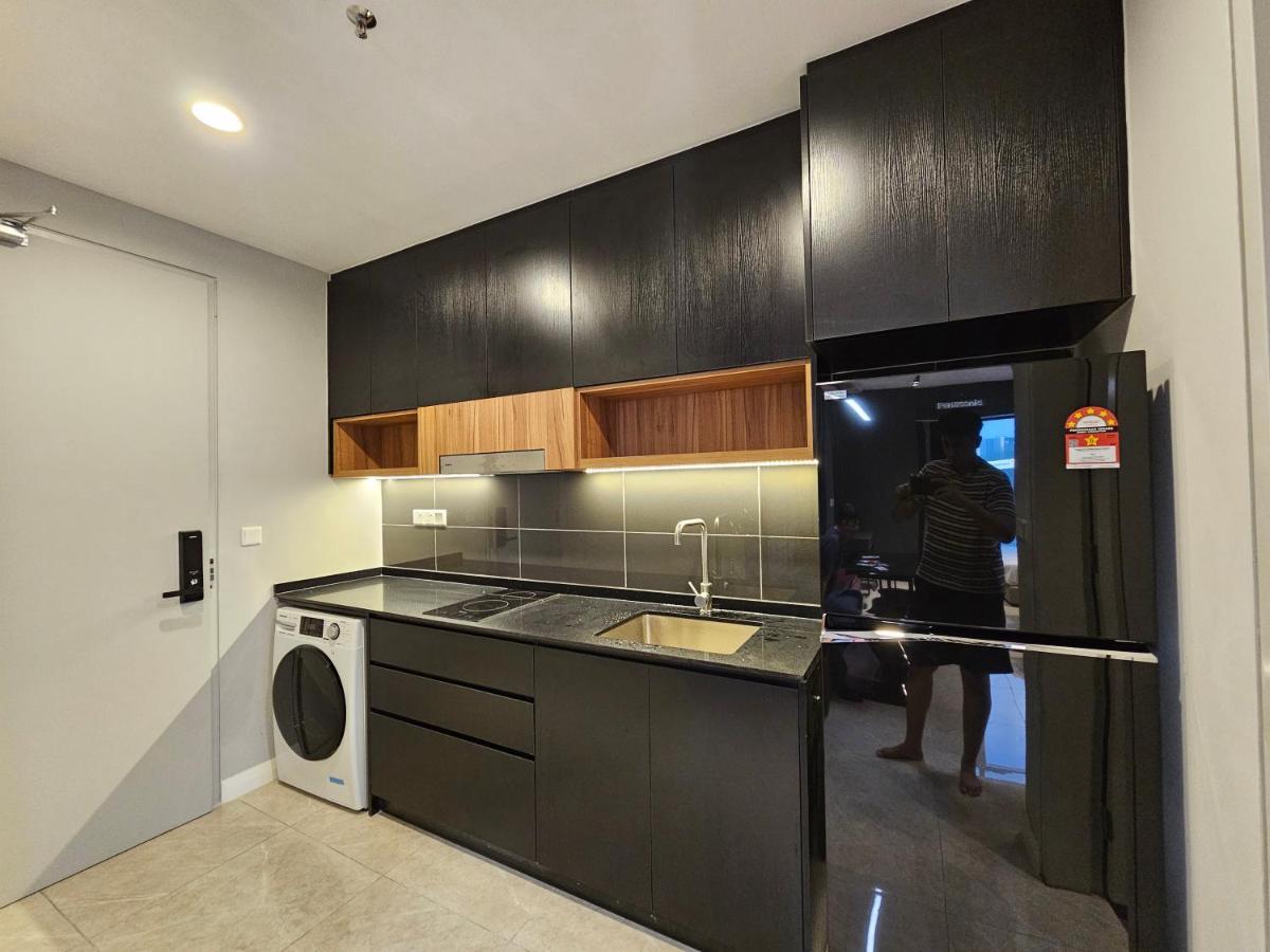 The Axon Residence Bukit Bintang クアラルンプール エクステリア 写真